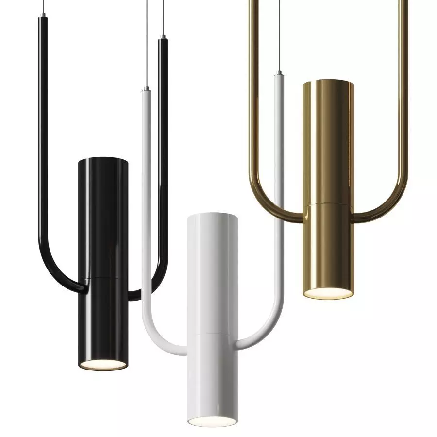 Pendant Storm - Cvl 3D model_0