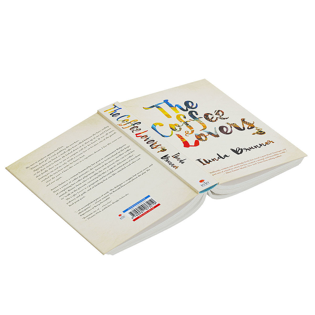 Open Books Set BLENDER 3D Model Cycles 3D model_5