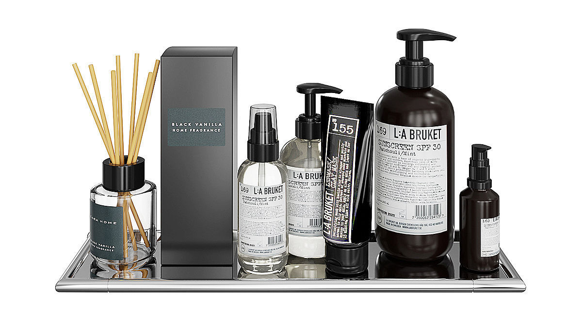 Pomdor Micra BLENDER 3D Model Cycles 3D model_2