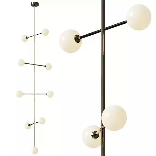 Epic 2 by Atelier Areti