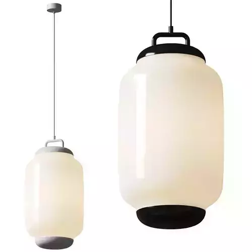 Esper Pendant by Roll and Hill