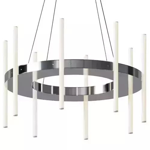 LIS Chandelier by KAIA
