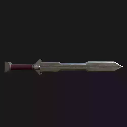 KILI SWORD