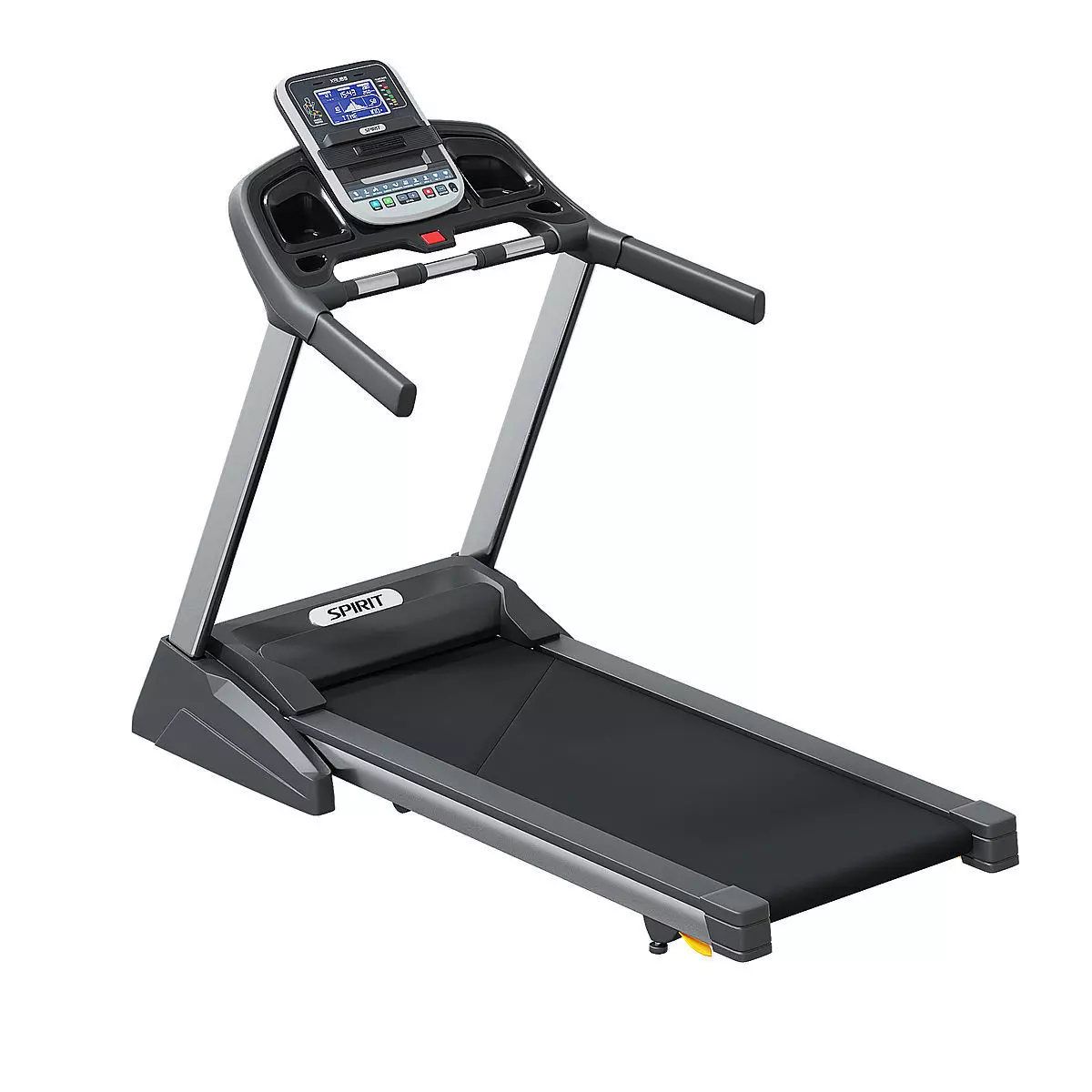 Spirit Treadmill BLENDER 3D Model Cycles 3D model_0