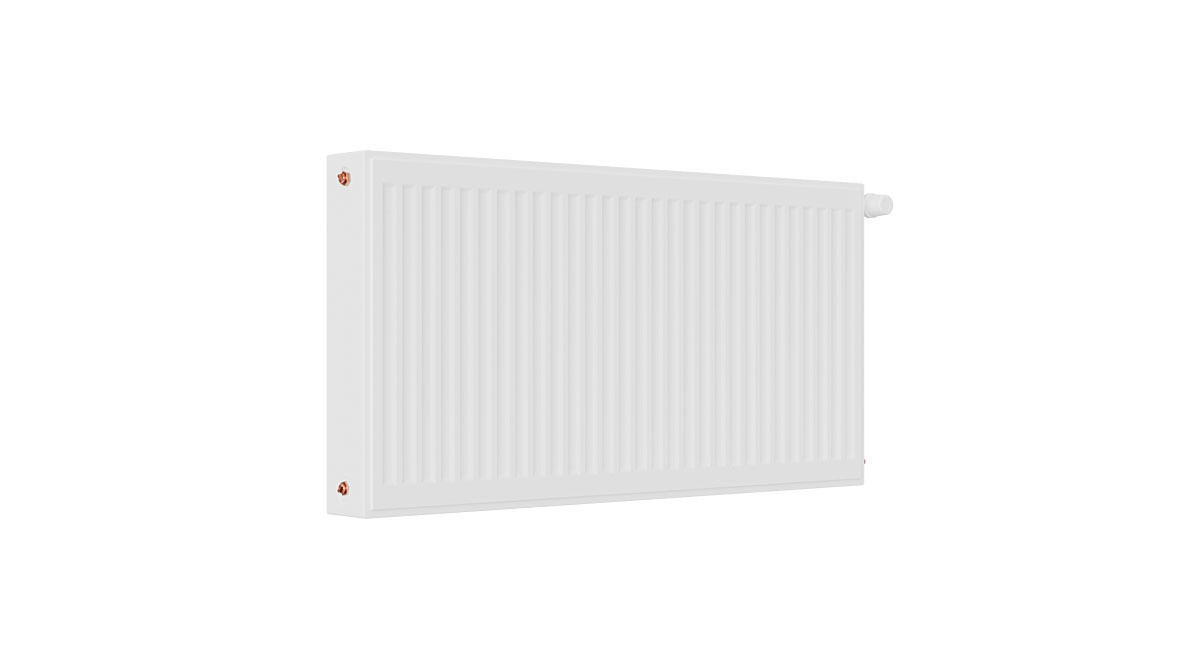 Standart Radiator Battery BLENDER 3D Model Cycles 3D model | CGTrader