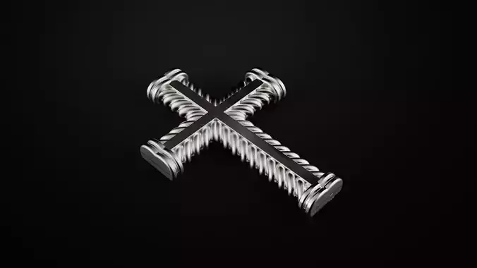 Cross in style david yurman