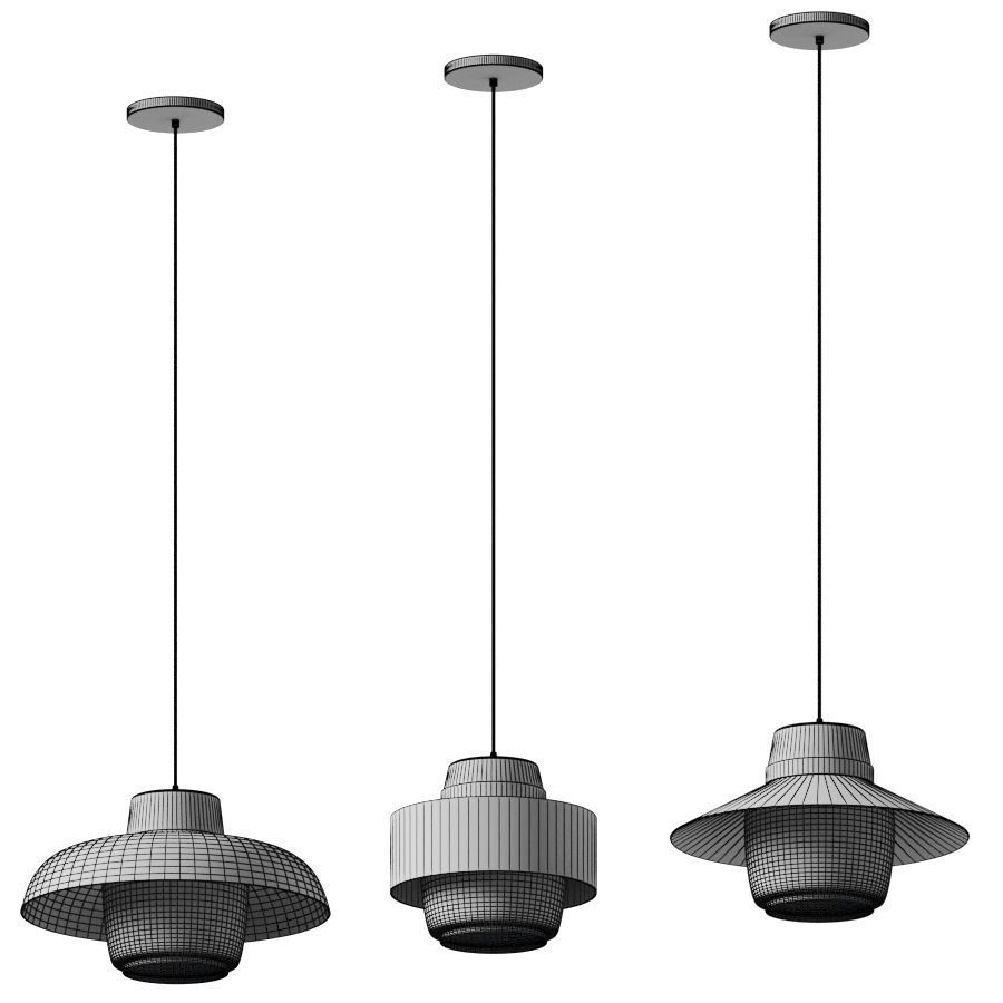 Lento by Himmee 3D model_2