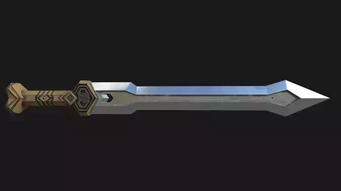 THORIN SWORD