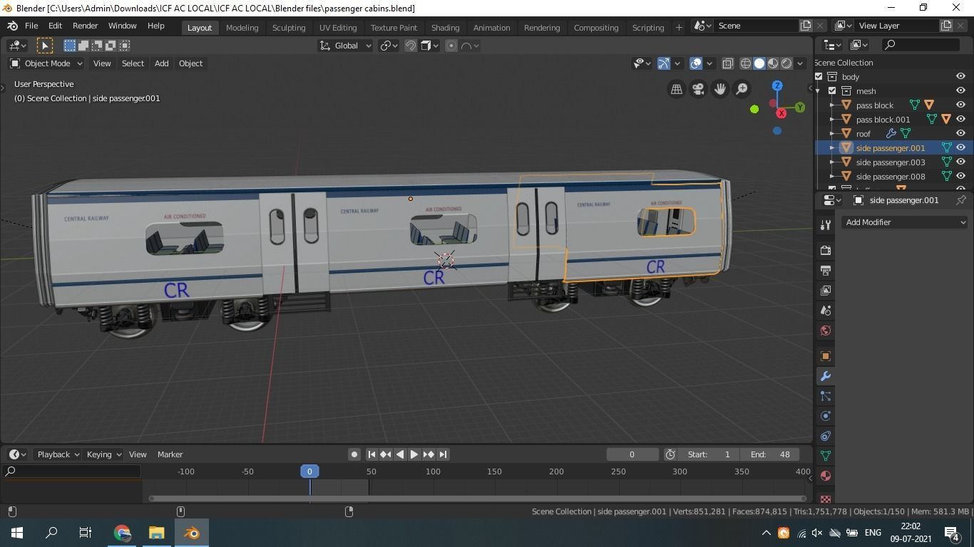 ICF AC LOCAL 3D model_4