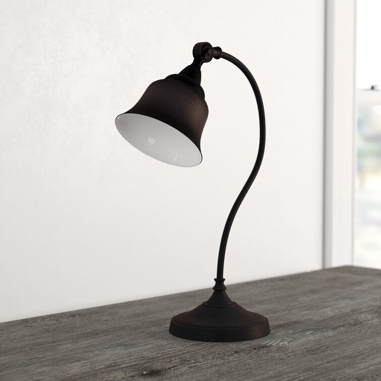 Nunda  Arched Table Light Lamp 3D model_6
