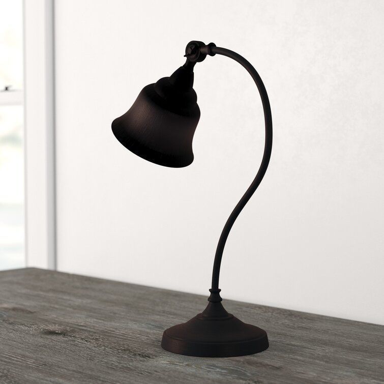 Nunda  Arched Table Light Lamp 3D model_5