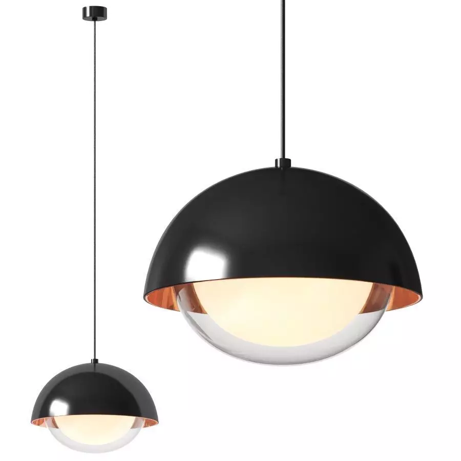 Muse by Tooy 3D model_0