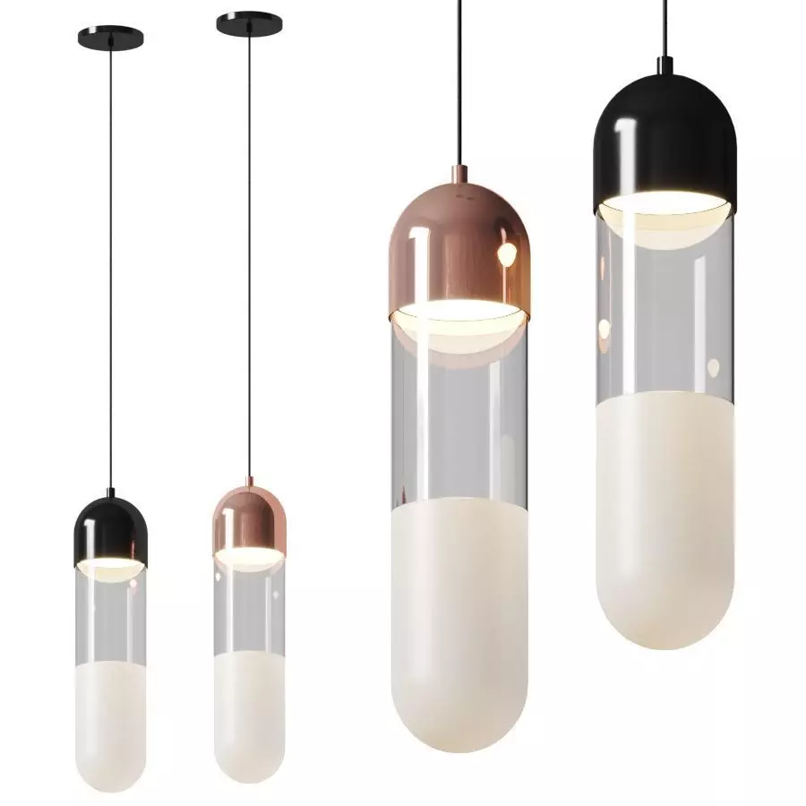 Firefly by Mater 3D model_0