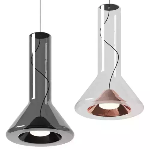 Whistle Medium PC953 by Brokis