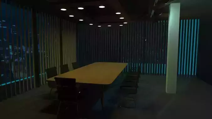 Meeting Room