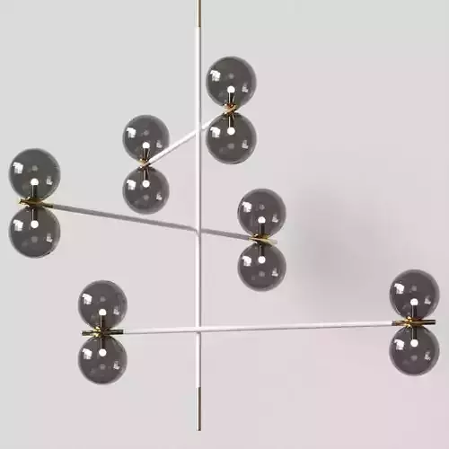 PROF GRACE N2 3D model