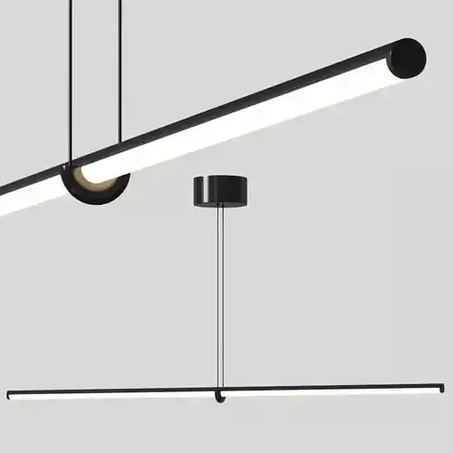 Flos ARRANGEMENTS LINE