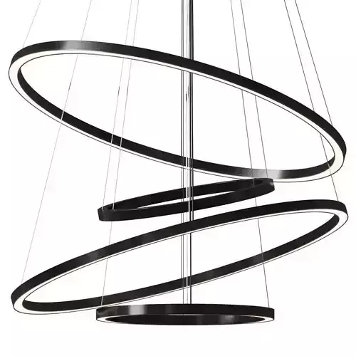 Brooklyn Round by Panzeri