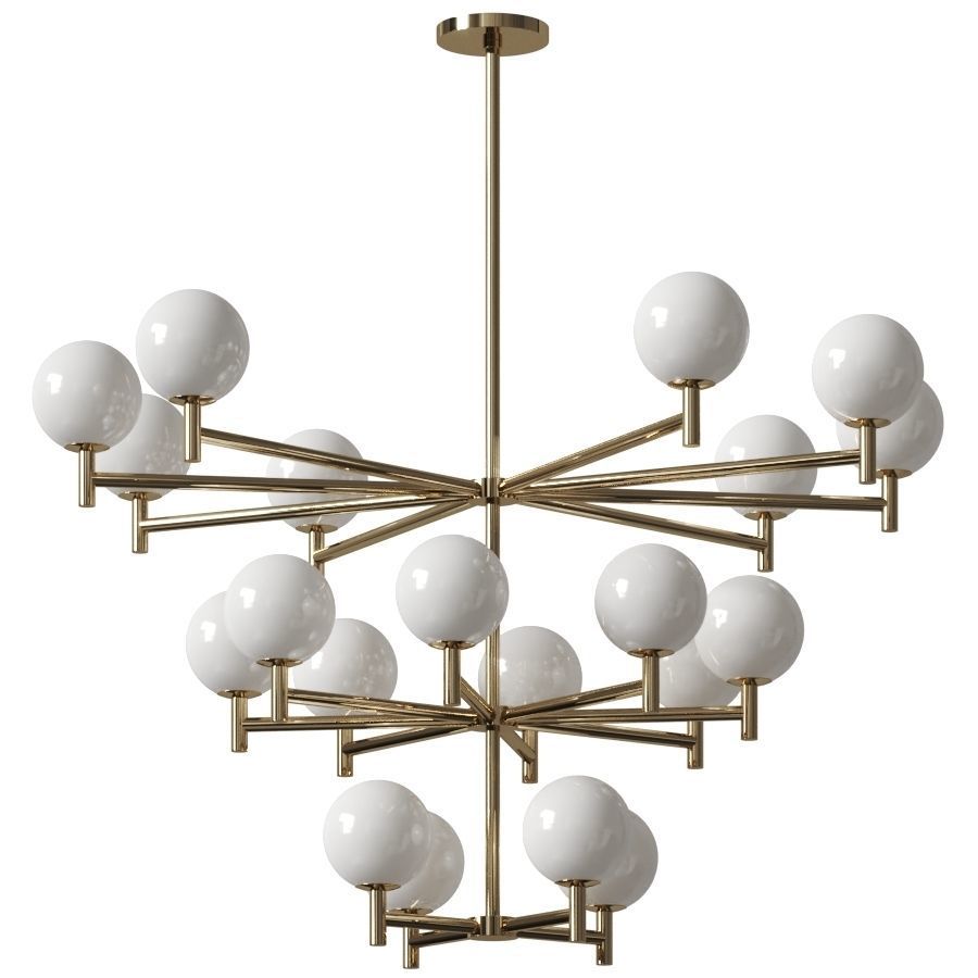 ANA ROQUE INTERIORS - FOSTER 3D model_1