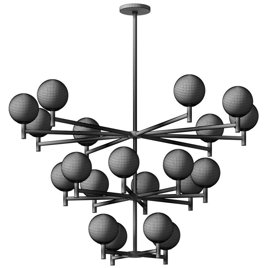 ANA ROQUE INTERIORS - FOSTER 3D model_2