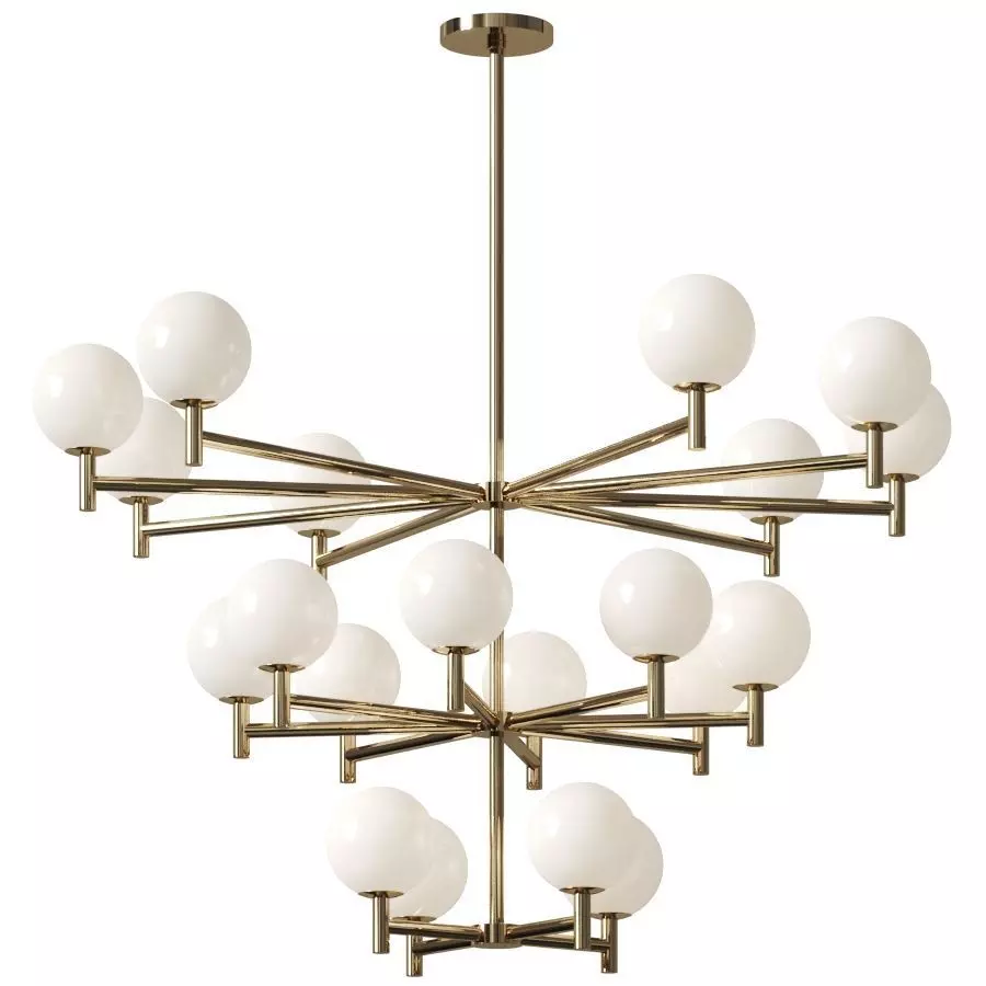 ANA ROQUE INTERIORS - FOSTER 3D model_0