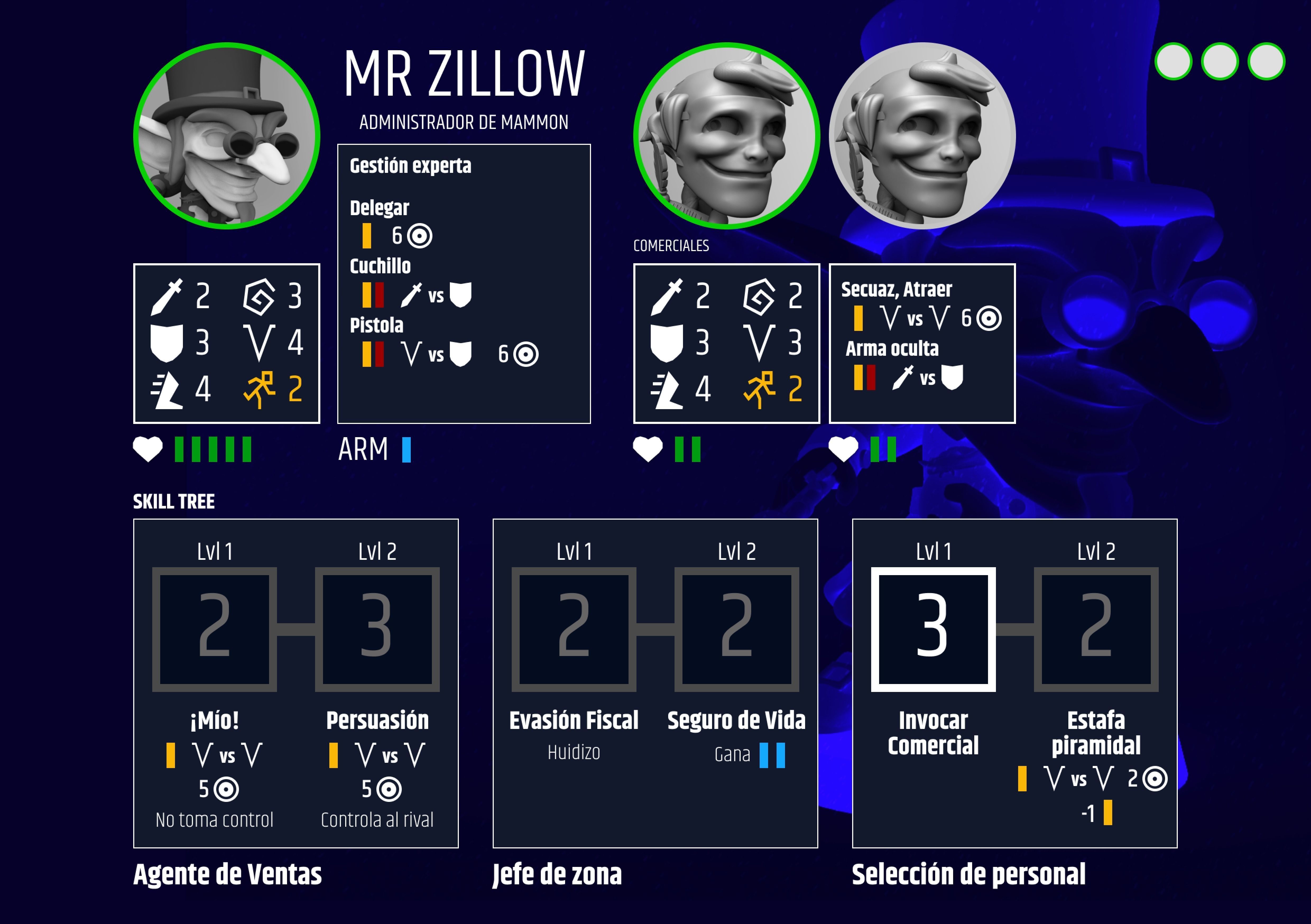 MrZillow 3D print model_8