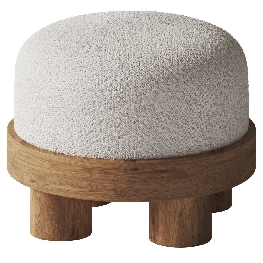 Emmanuele Simon - Nomad 3D model_1