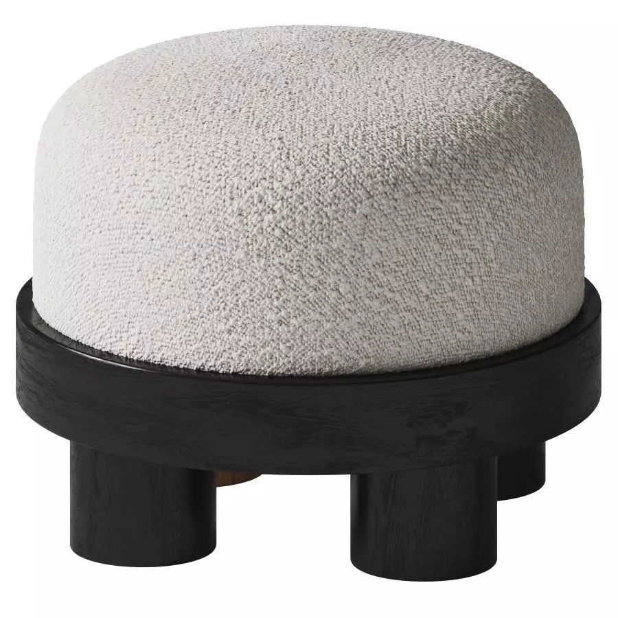 Emmanuele Simon - Nomad 3D model_0