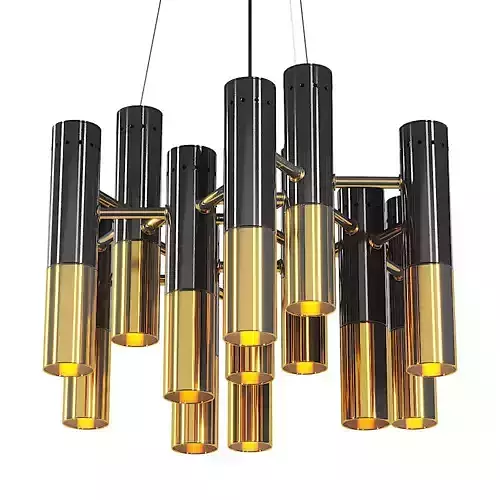 Chandelier Ike 9952-13
