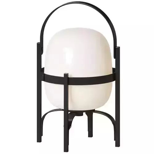 Santa and Cole CESTITA ALUBAT