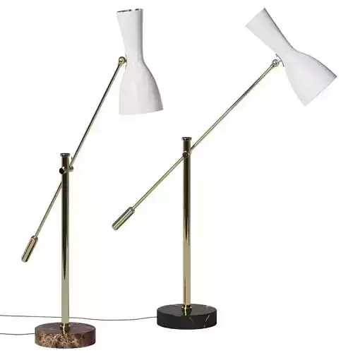 Il Bronzetto WORMHOLE 04j