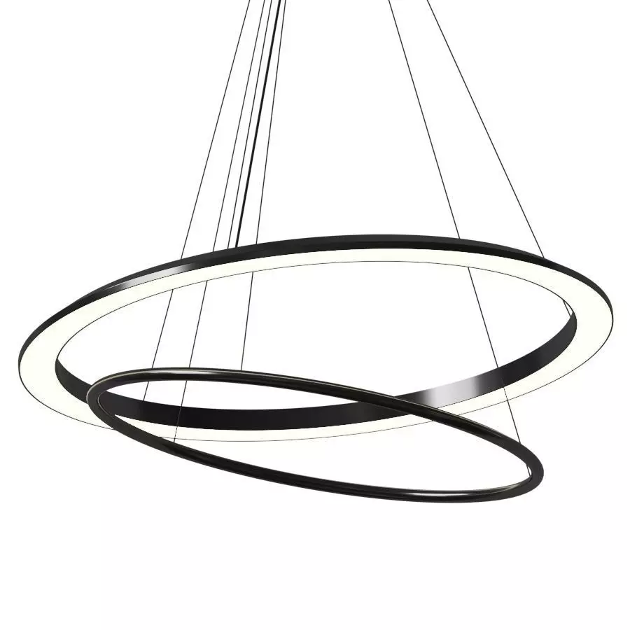 Roche Bobois OO 2 3D model