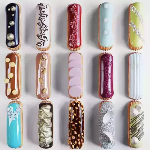 Eclairs