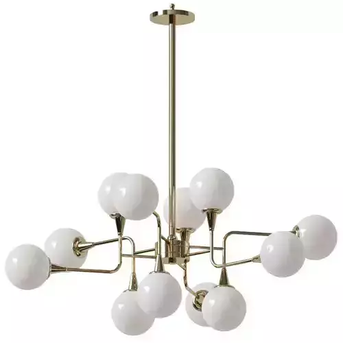 Timeless by Bronzetto