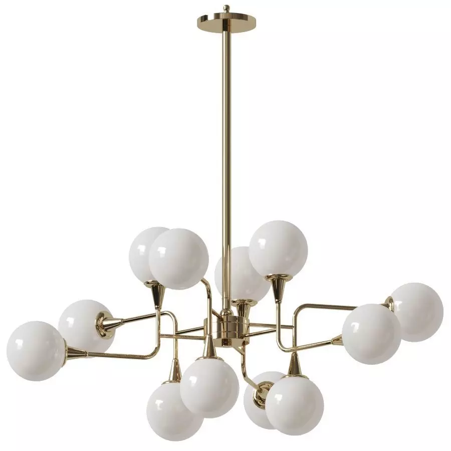 Timeless by Bronzetto 3D model_0