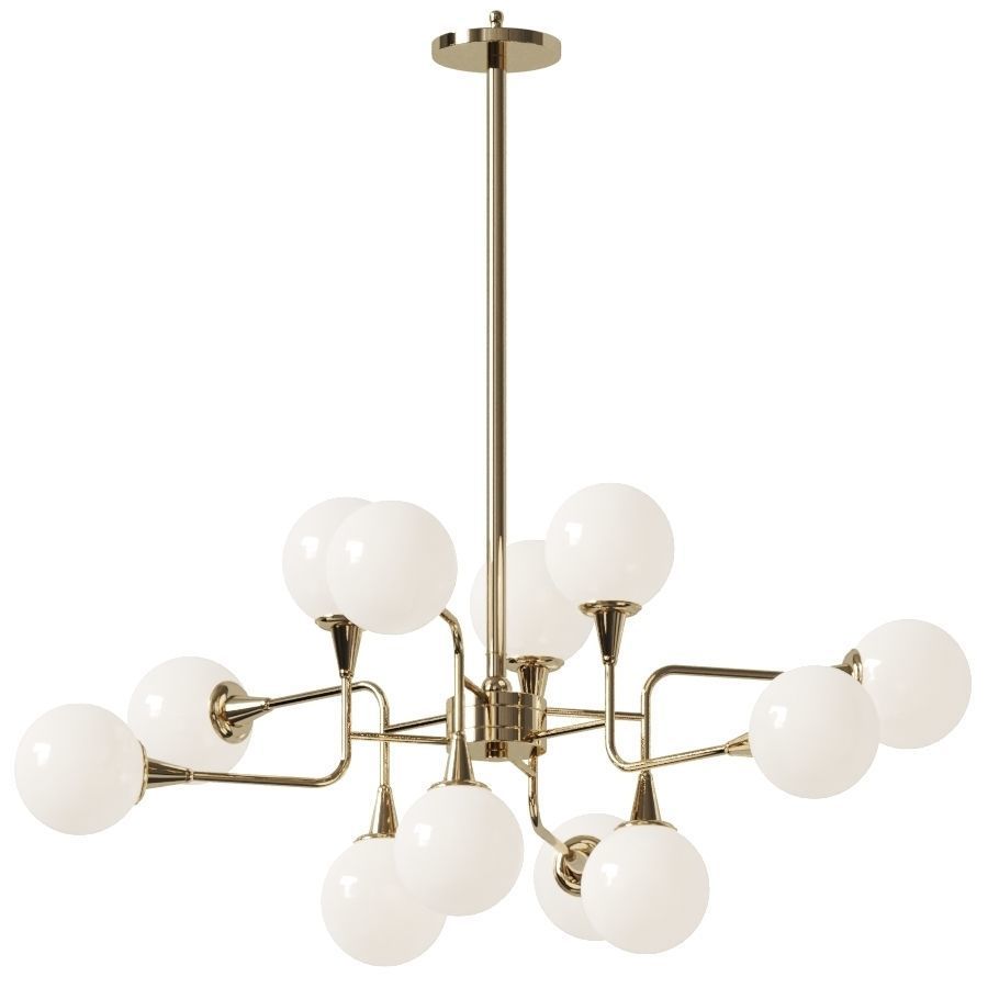 Timeless by Bronzetto 3D model_1