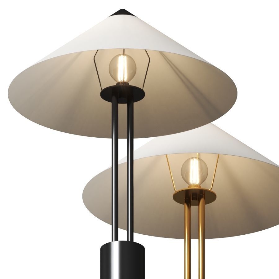 Cb2 - Staccato 3D model_1