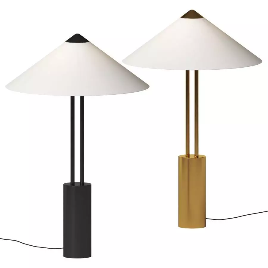 Cb2 - Staccato 3D model_0