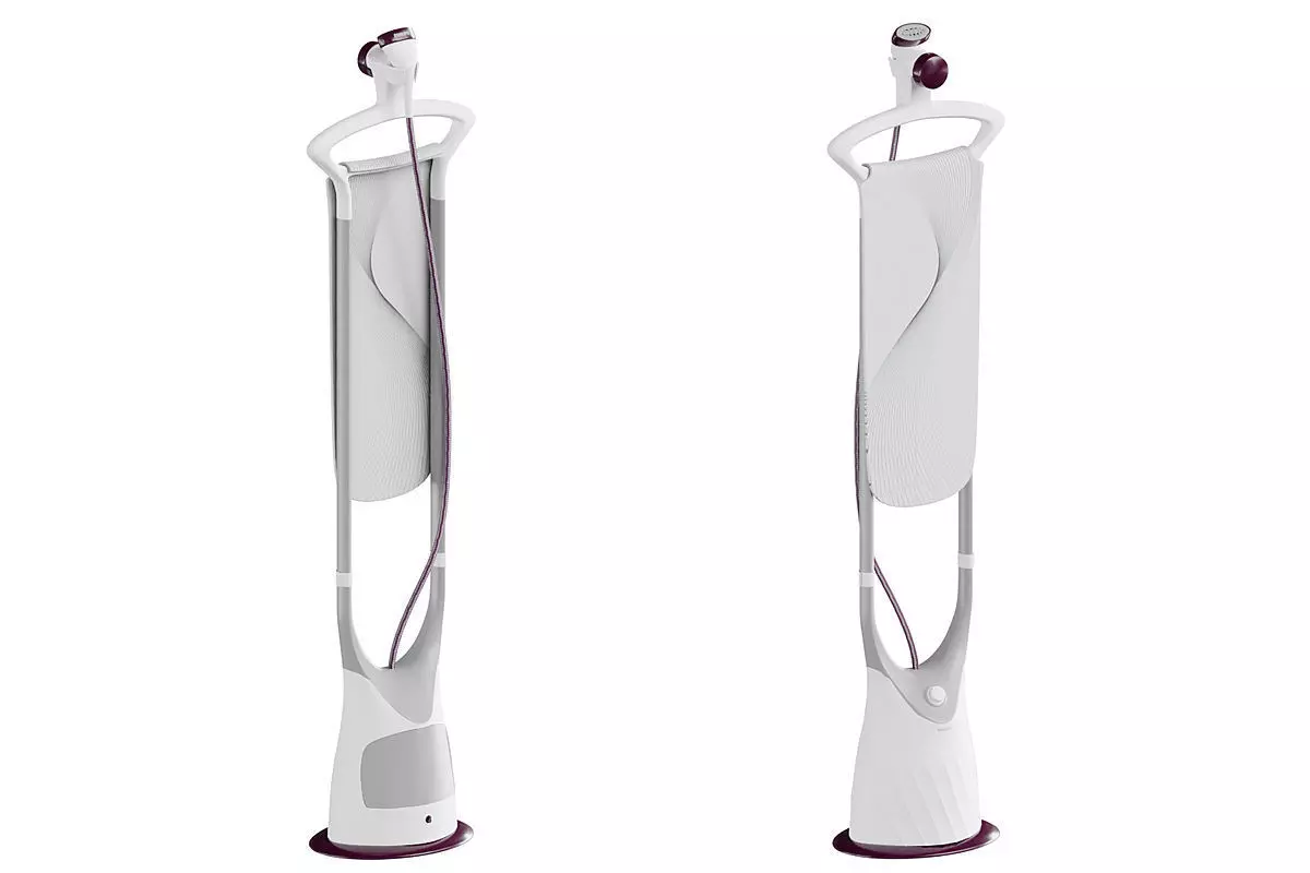 Philips Comforttouch BLENDER 3D Model Cycles 3D model_0