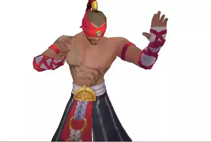 LeeSin League of Legends WR