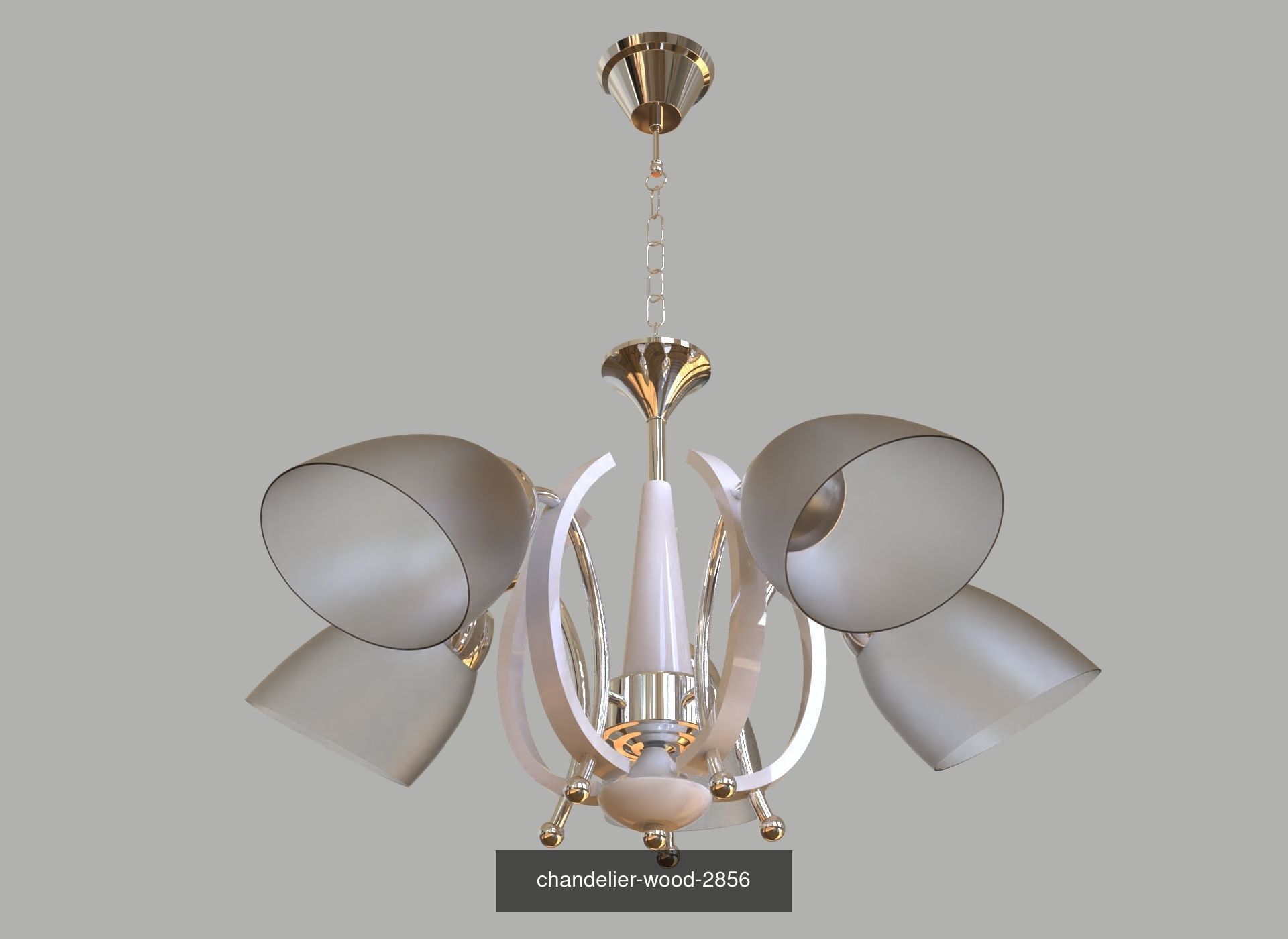 lighting collection geometric pendant light _3