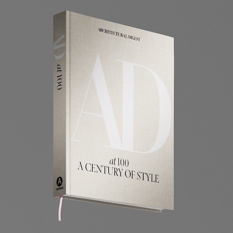 030 Decorative books set 01 neutral 00 3D model_22