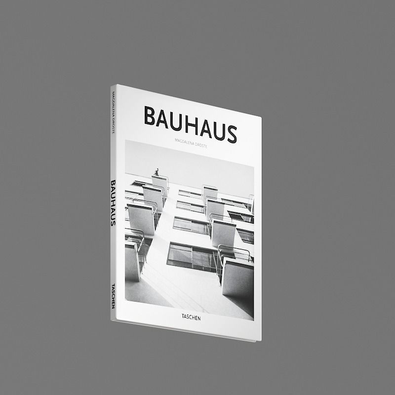 030 Decorative books set 01 neutral 00 3D model_17