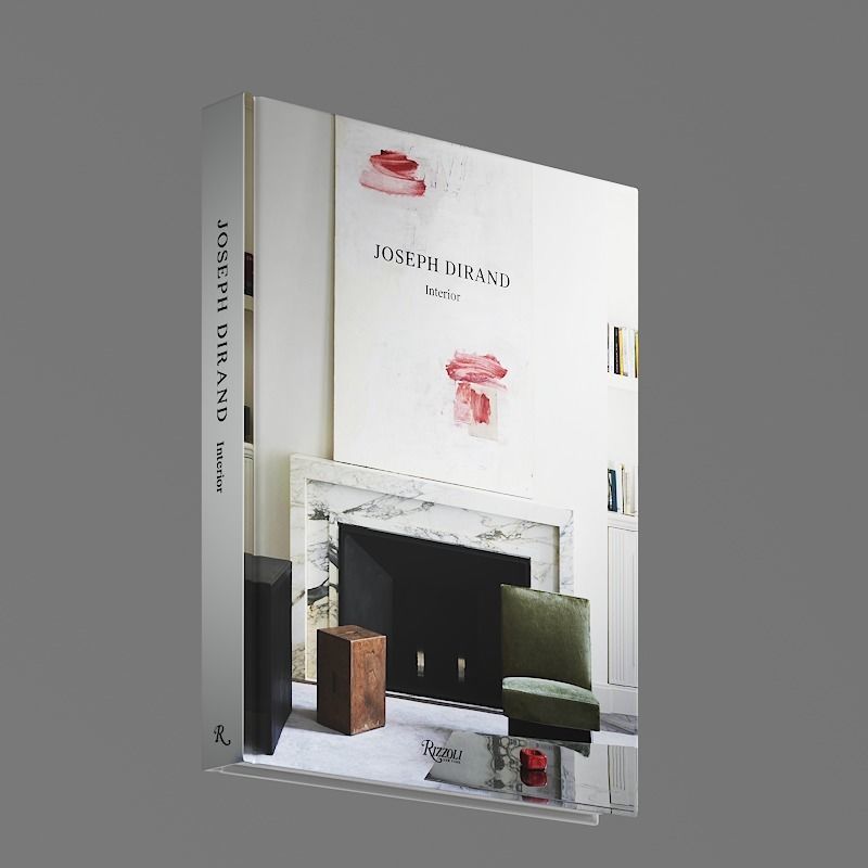 030 Decorative books set 01 neutral 00 3D model_30