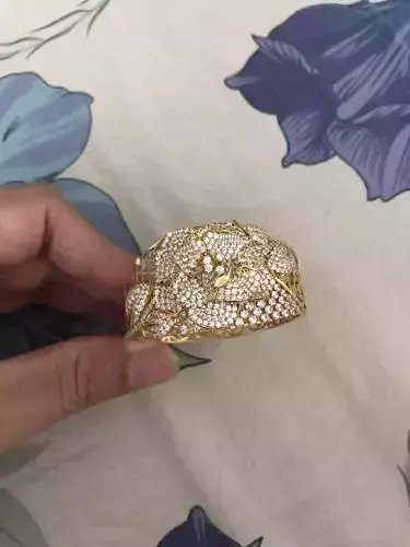 jewellery   Bracelet   CGV 001