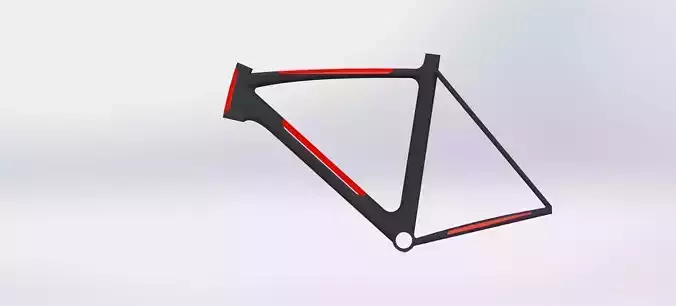 Bike Frame