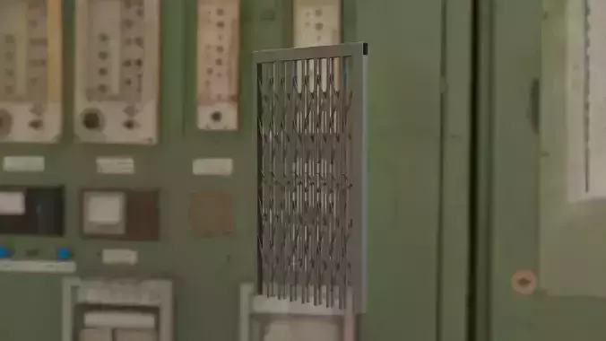 The gate of Hong Kong Estate