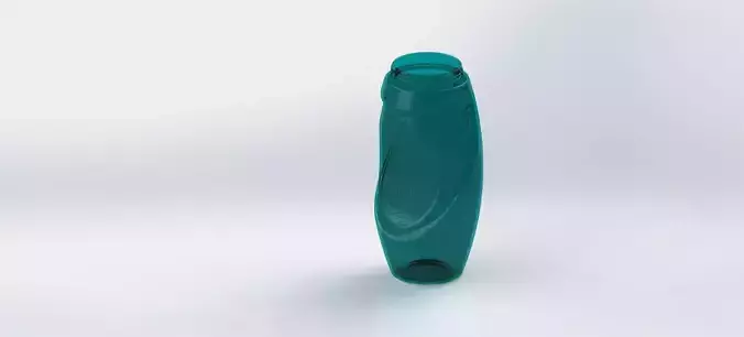Water Bottle