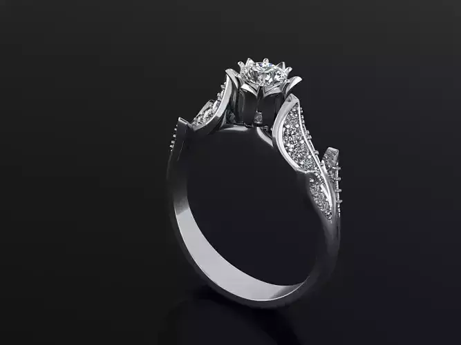 Engagement ring
