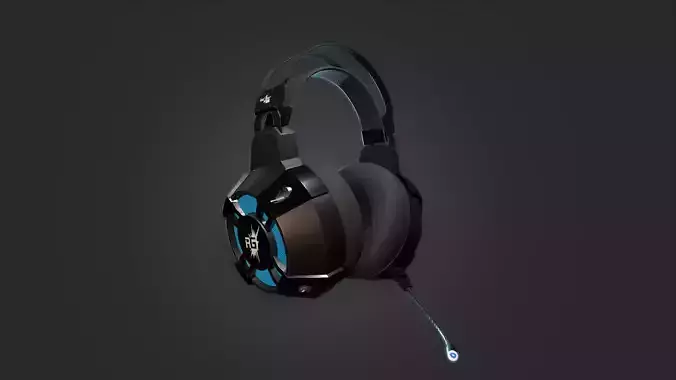 redgear Cosmo 7 1 headphones 